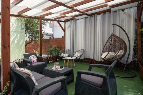 Apartamento Epohikon Studios