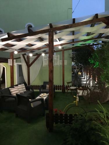 Apartamento Epohikon Studios