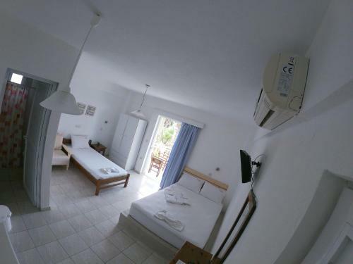 Aparthotel Vamvini Hotel