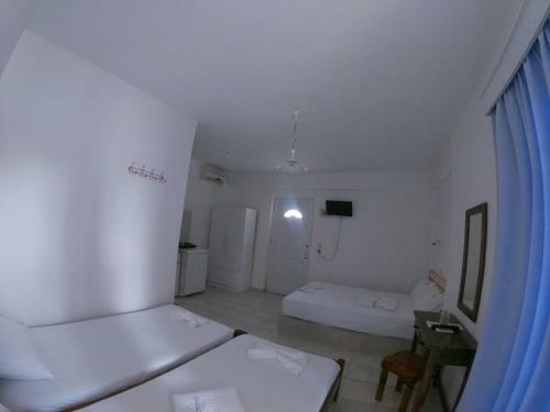 Aparthotel Vamvini Hotel