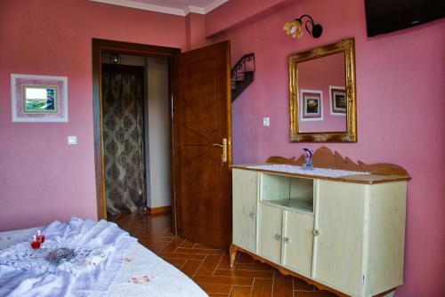 Apartamento Villa Doxa