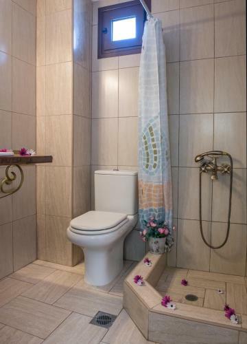 Apartamento Villa Doxa
