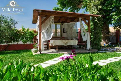 Apartamento Villa Doxa