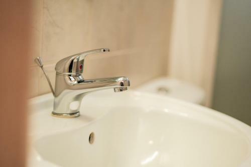 Apartamento Haus Galini