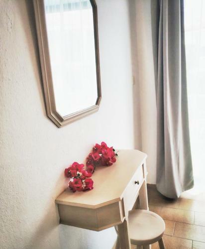 Apartamento Haus Galini