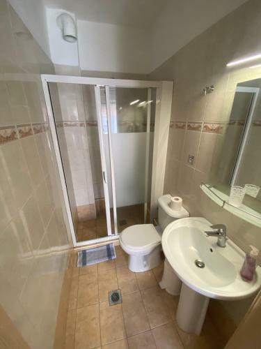Apartamento Haus Galini