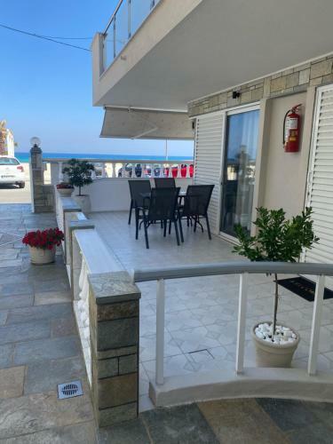 Apartamento Haus Galini