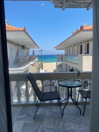 Apartamento Haus Galini