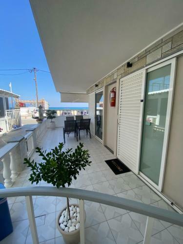 Apartamento Haus Galini