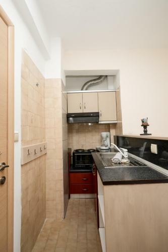 Apartamento Haus Galini