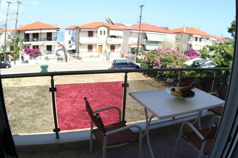 Apartamento Mare D'oro