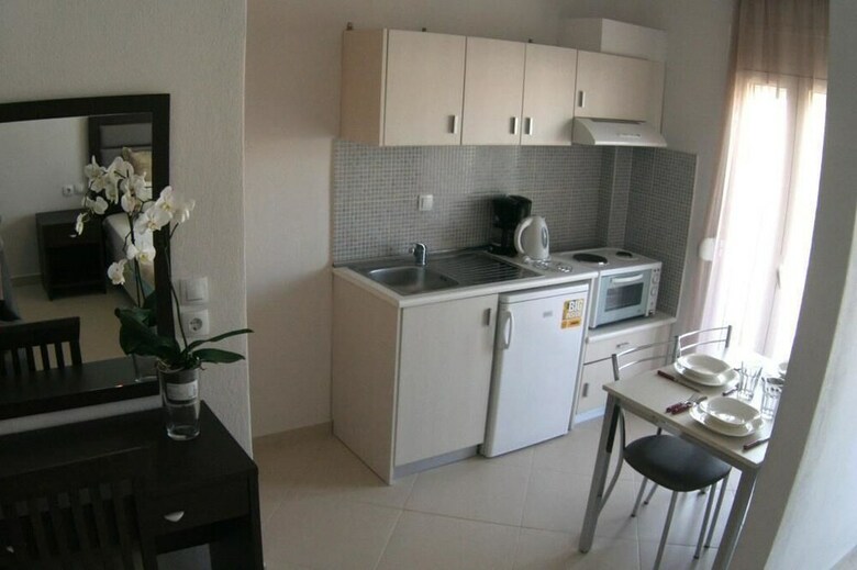 Apartamento Mare D'oro