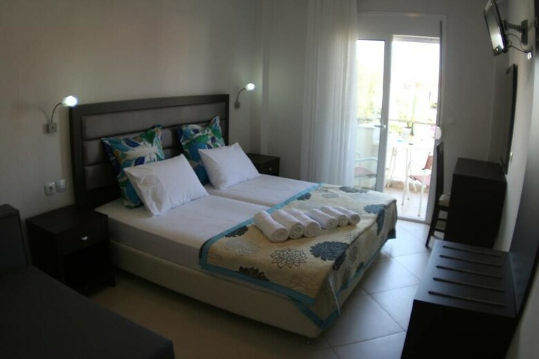 Apartamento Mare D'oro