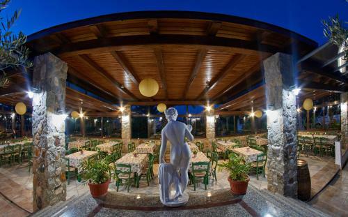 Hotel Pontos