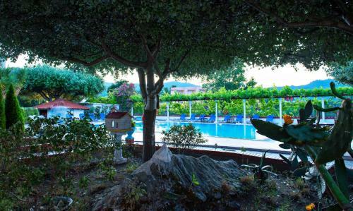 Hotel Pontos