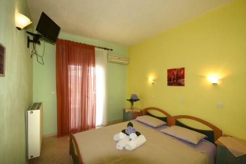 Apartamento House Niki