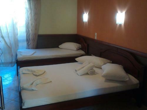 Apartamento House Sartios