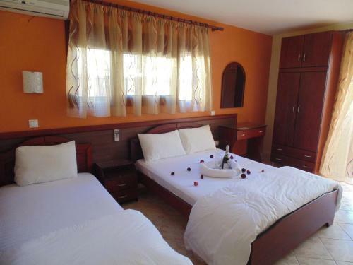 Apartamento House Sartios