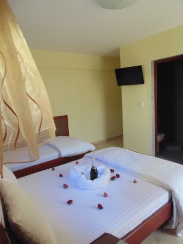 Apartamento House Sartios