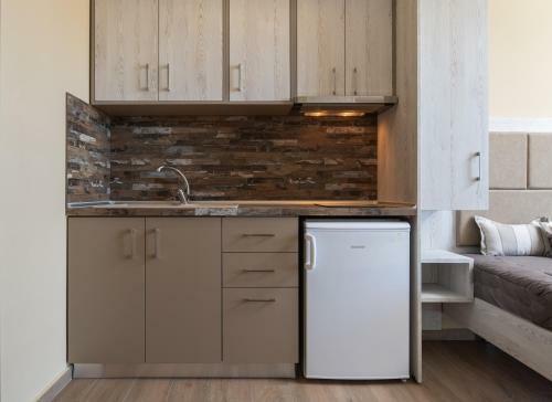Apartamento Rodon Garden