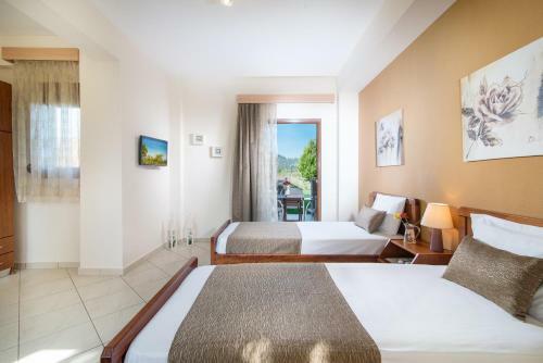 Apartamento Rodon Garden