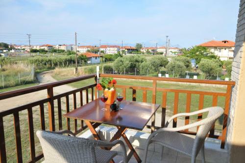 Apartamento Rodon Garden