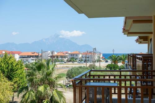 Apartamento Rodon Garden