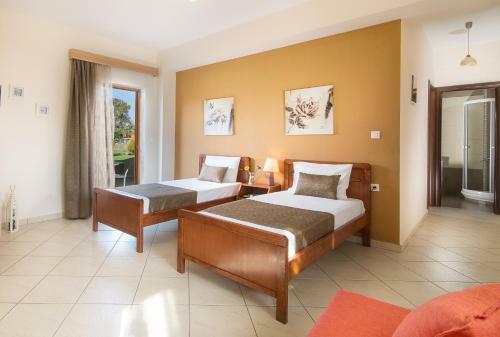 Apartamento Rodon Garden