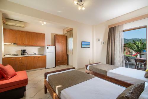 Apartamento Rodon Garden