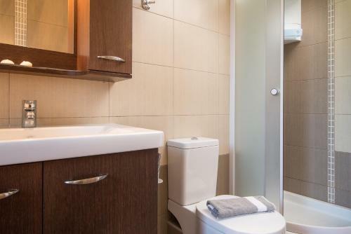 Apartamento Rodon Garden