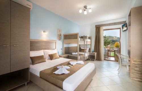 Apartamento Rodon Garden