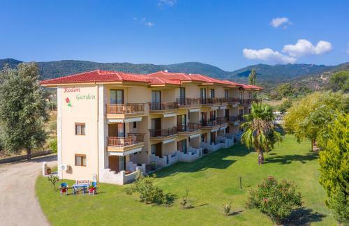 Apartamento Rodon Garden