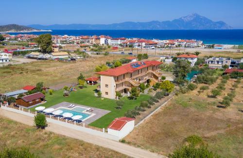 Apartamento Rodon Garden