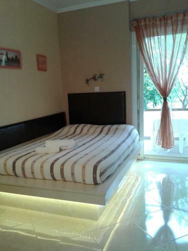 Apartamento Villa Irida