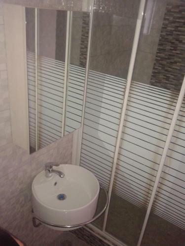 Apartamento Villa Irida
