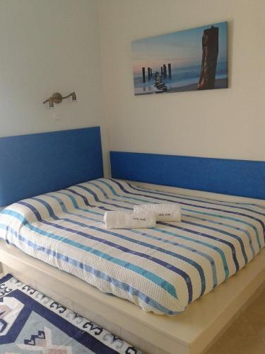 Apartamento Villa Irida