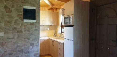 Apartamento Villa Irida