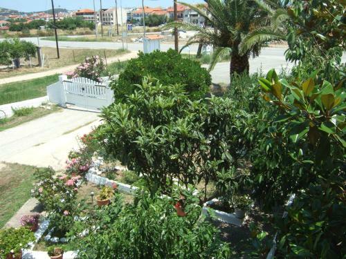 Apartamento Villa Irida