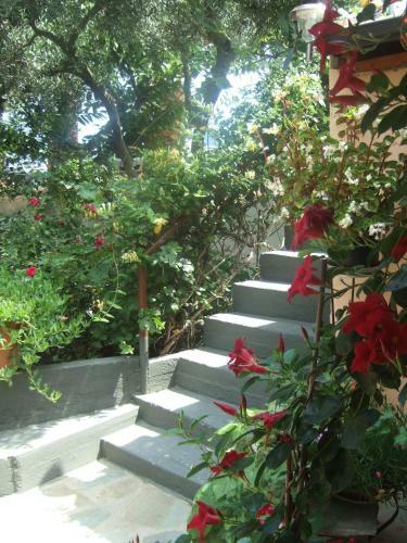 Apartamento Villa Irida