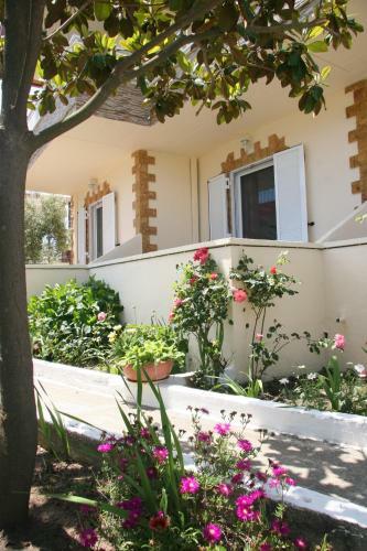 Apartamento Villa Irida