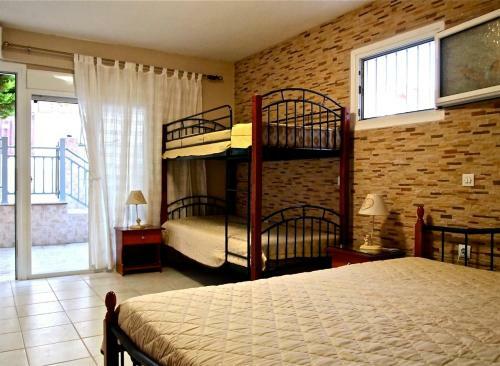 Apartamento House Stella