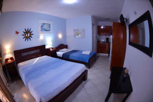 Apartamento House Stella