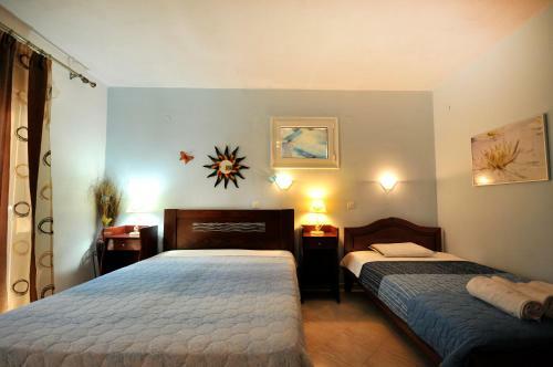 Apartamento House Stella
