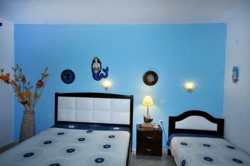 Apartamento House Stella
