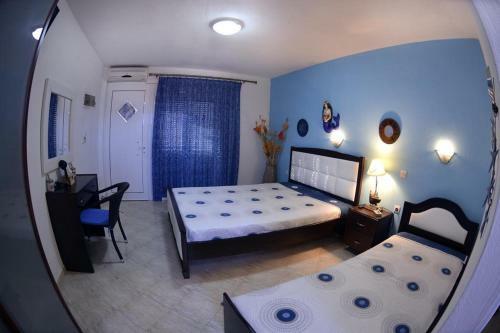 Apartamento House Stella