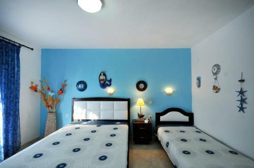 Apartamento House Stella