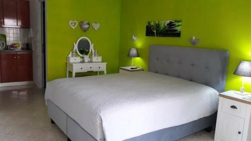 Apartamento House Stella