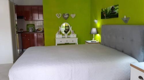 Apartamento House Stella