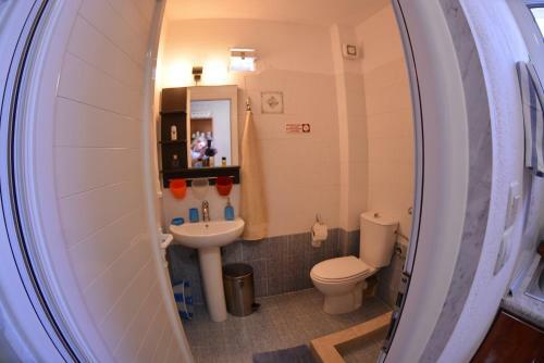 Apartamento House Stella