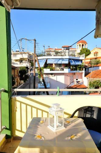 Apartamento House Stella